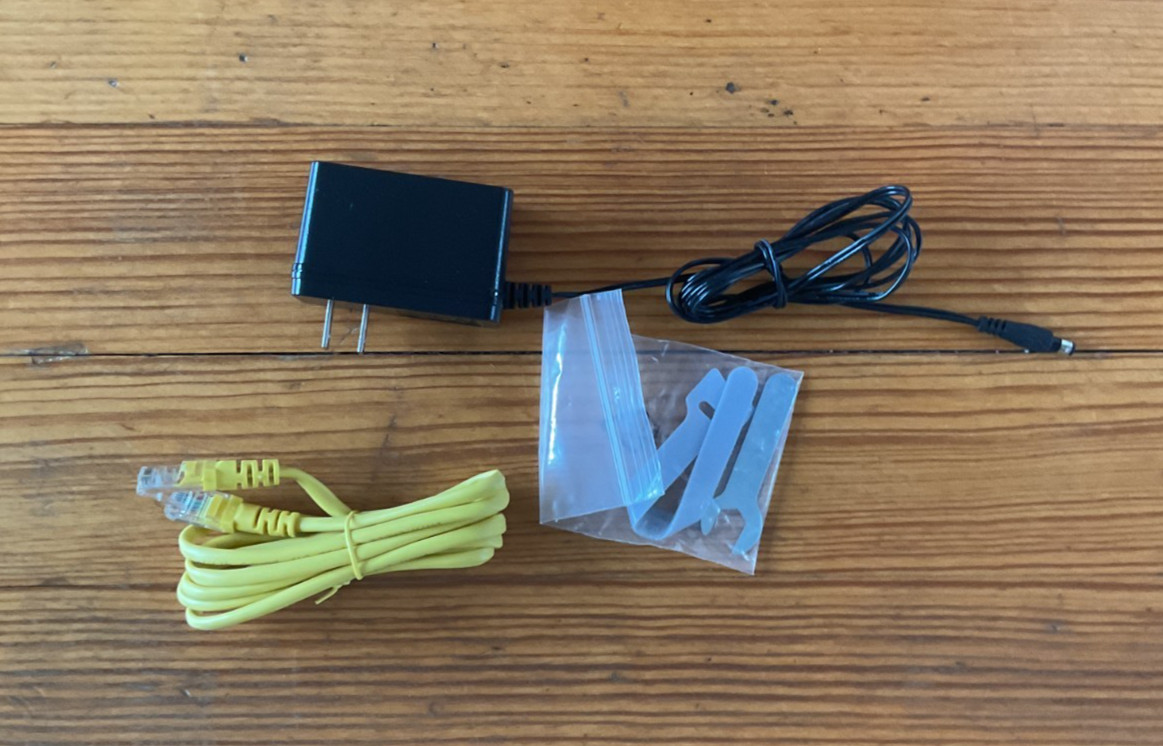 Motorola 8×4 343 Mbps Plus N450 Wi-Fi