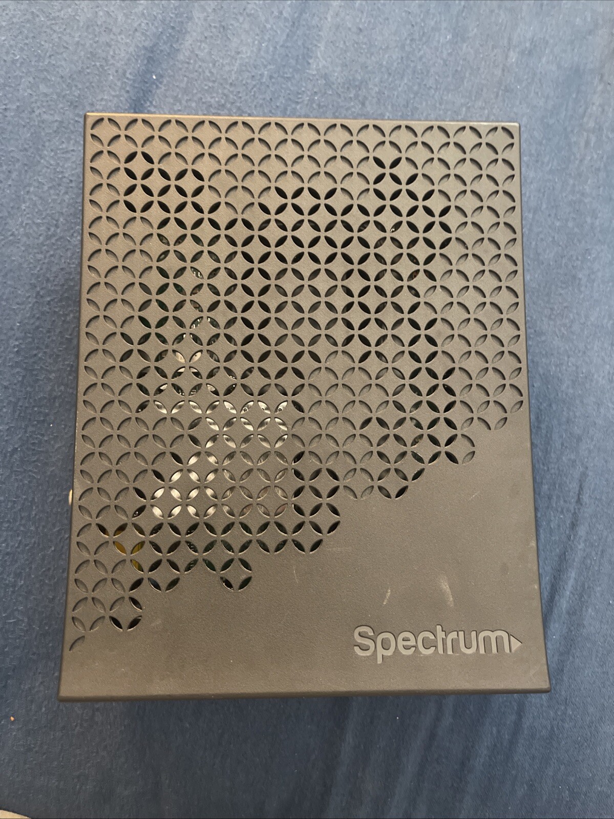 Spectrum 3.1 eMTA Docsis 3.1 Advanced Voice Modem (ES2251)