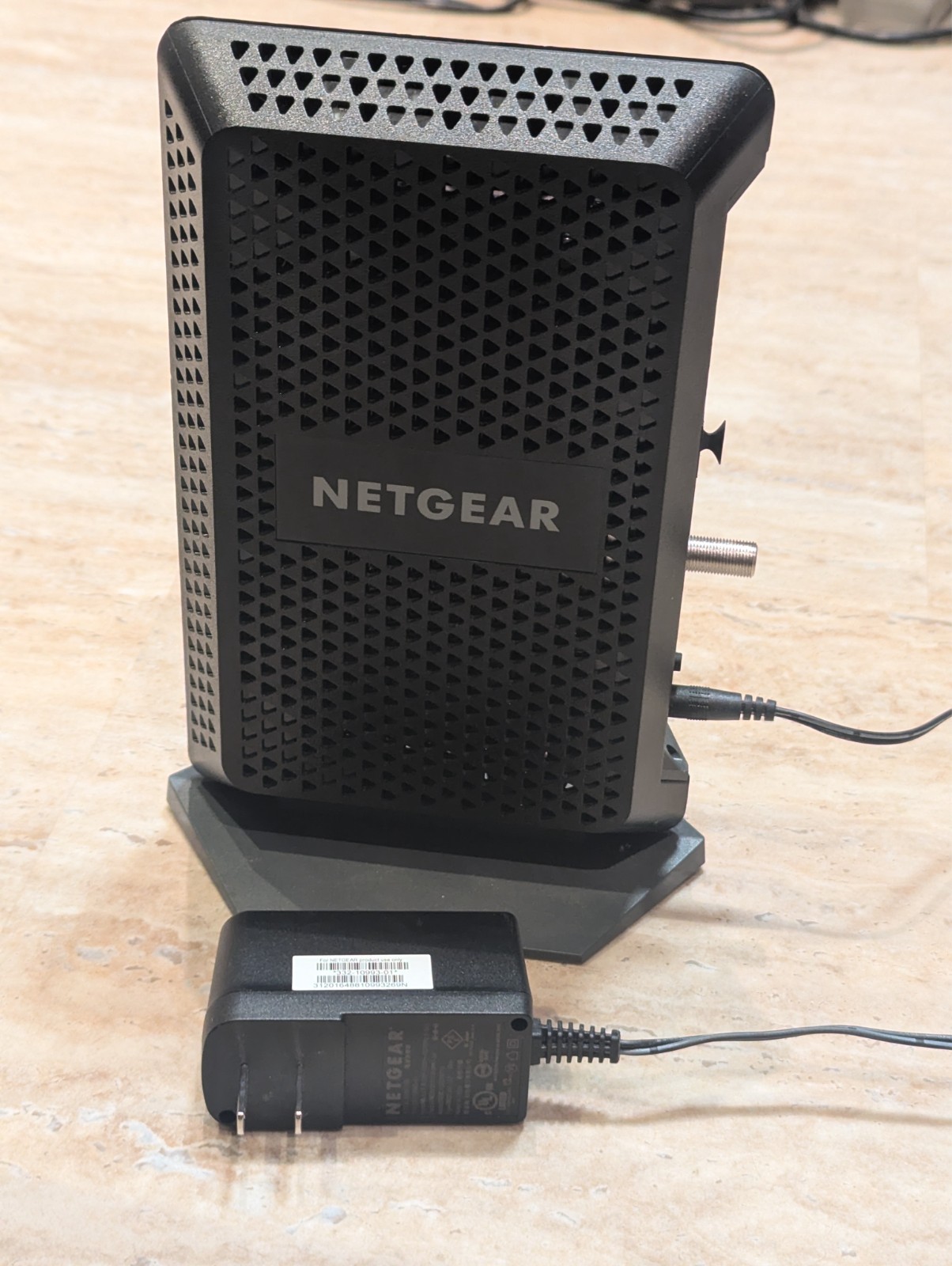 NETGEAR Nighthawk CM1100 Cable Modem