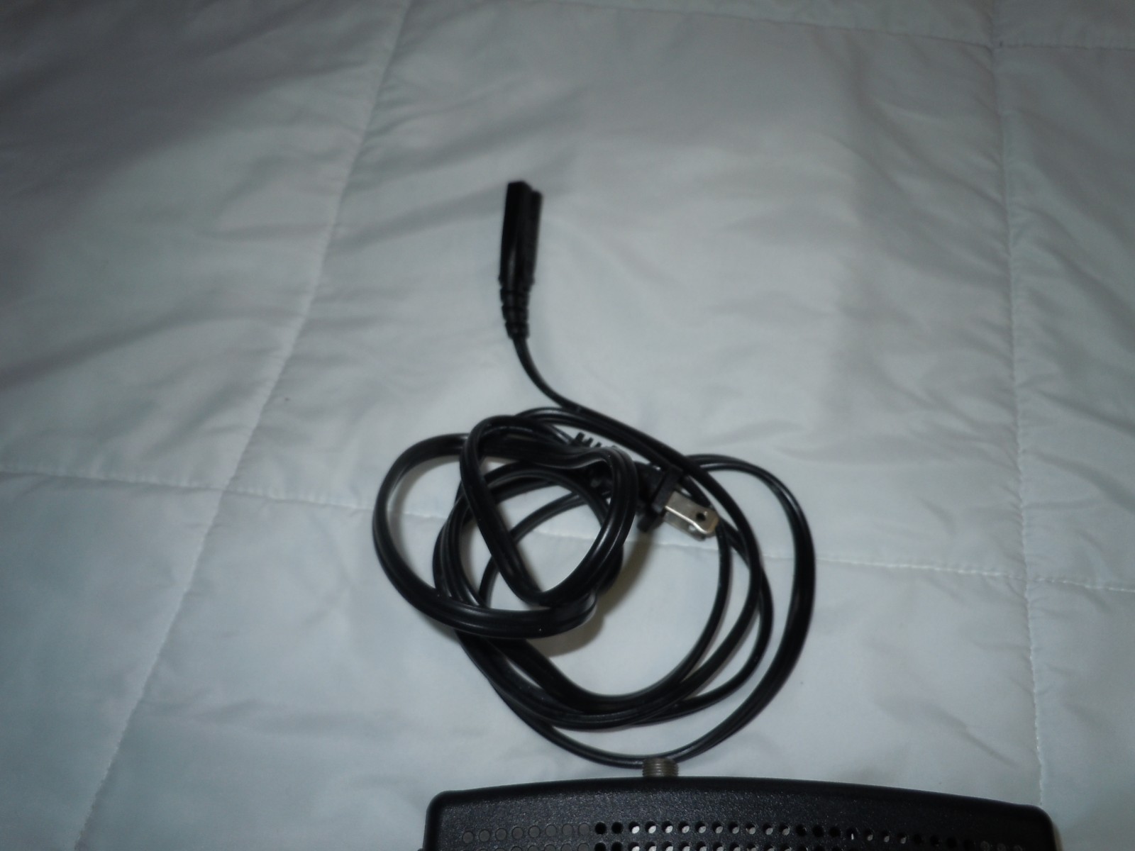 ARRIS CM820A/CT DOCSIS 3.0 Cable Modem-tested & working