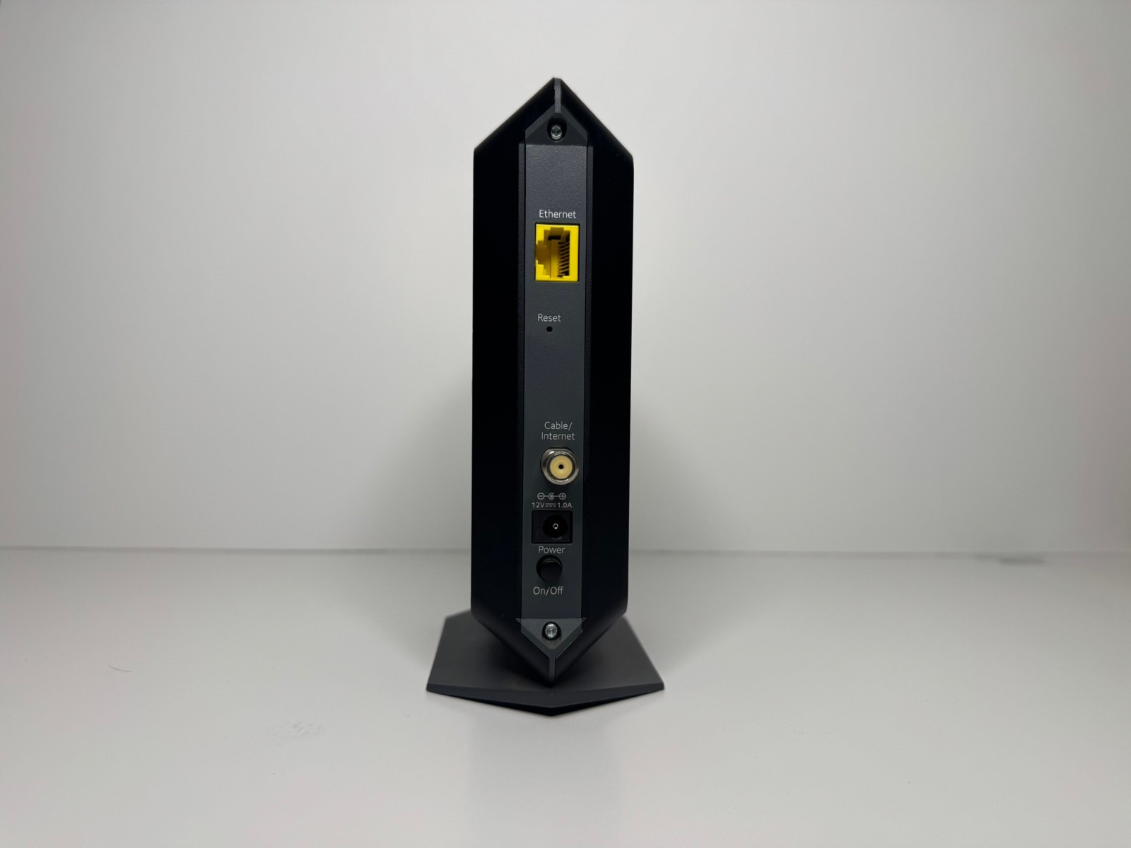 NETGEAR CM700-100NAS Cable Modem – Used, Tested