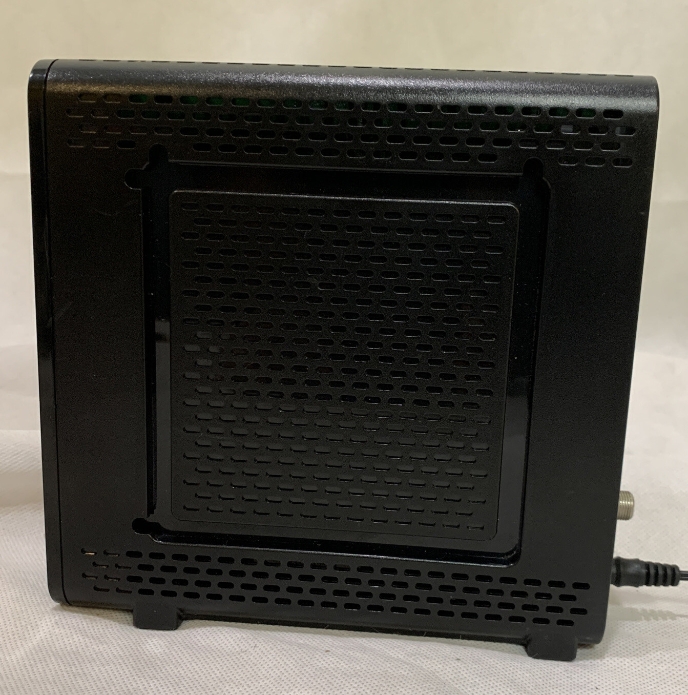 Motorola/Arris SBG6580 Wireless Cable Modem Router – docsis 3.0 -Excellent