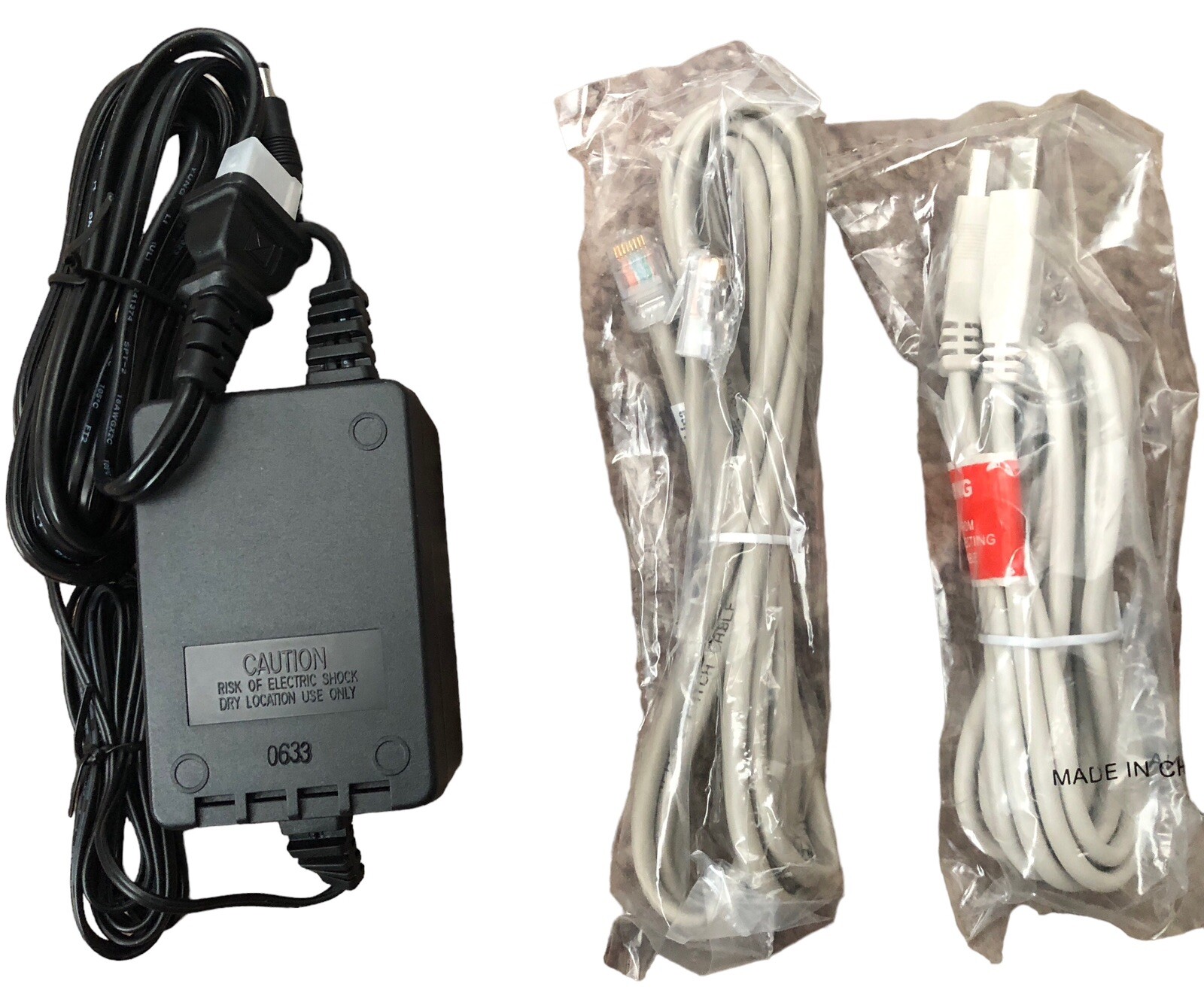 Motorola SB5101 Cable Modem With ac/dc adapter & Ethernet Cable Unused OPEN BOX
