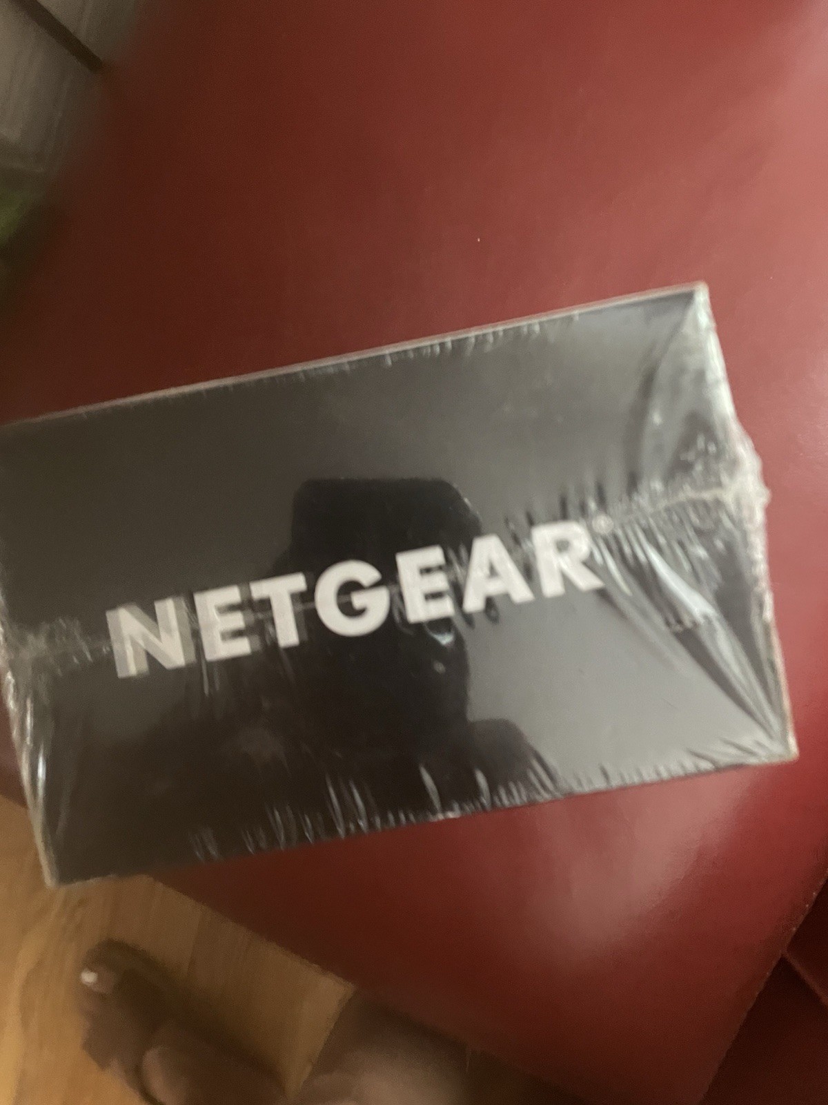Nether Cm500 High Speed Cable Modem Model CM500-100NAS New In Box