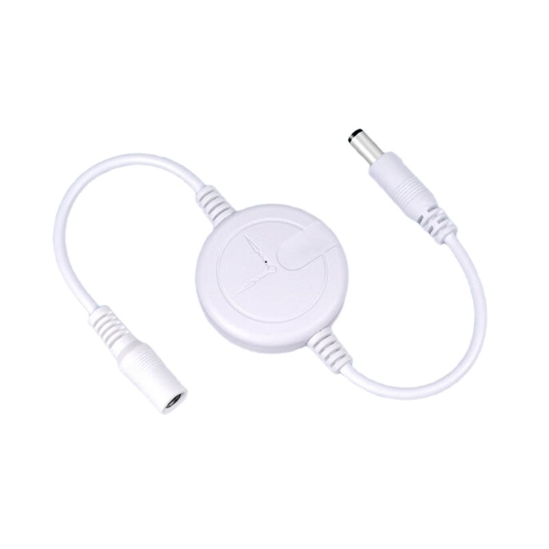 Router Rebooter Cord Automatic 72Hour Power Reset Cable for Modem Router