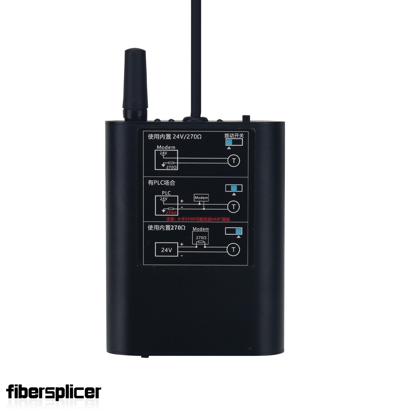 M395 Bluetooth USB HART Modem (APP for Android + PC Software) for TREX & 475