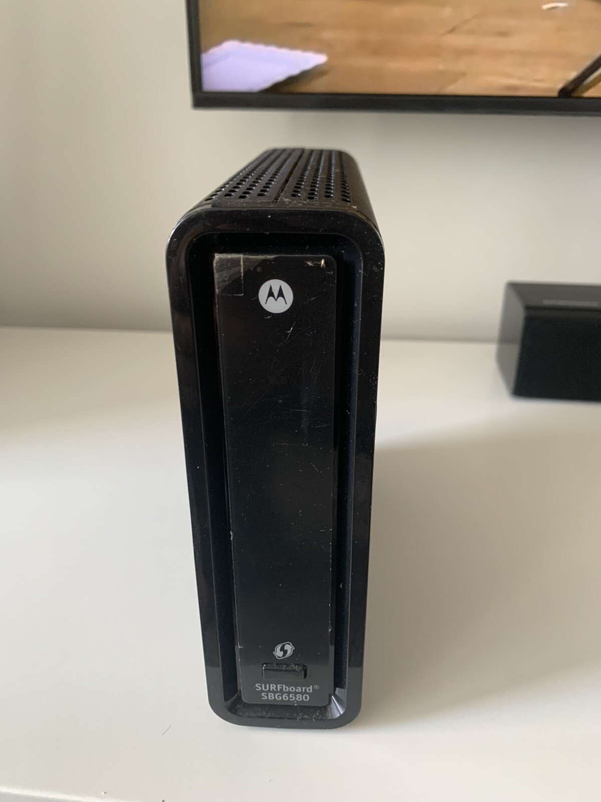 Motorola Arris Surf Board Modem SB6121 DOCSIS 3.0 Internet Cable,200 Series