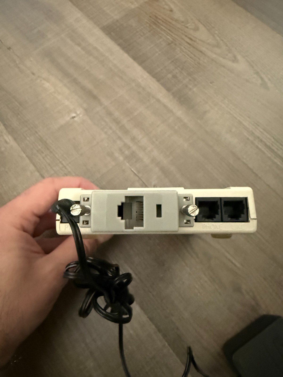 MultiTech Systems MT5656ZDX MultiModem 56 Kbps – A/C POWER TESTED