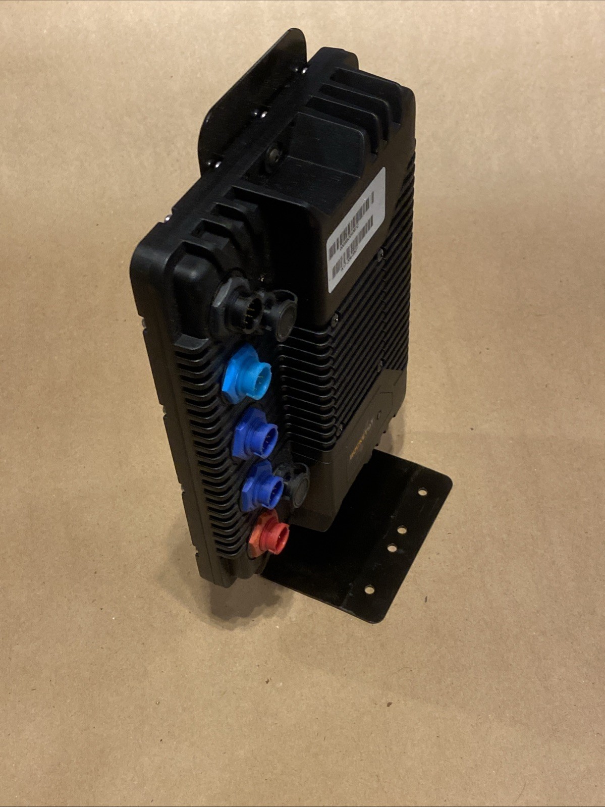 Utility Rocket IoT XLE 4G LTE Modem X17-209-050 First Responders Emergency
