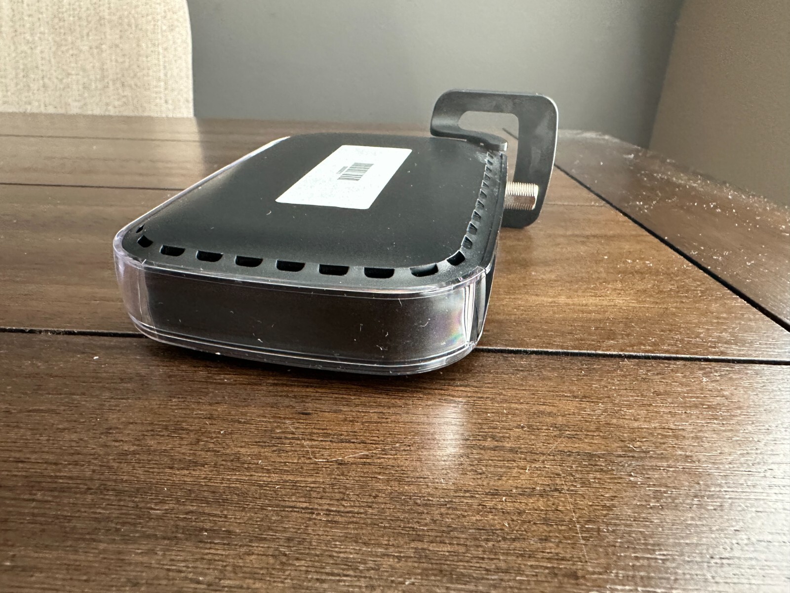NETGEAR Cable Modem CM400 | For Cable Plans Up to 340 Mbps | DOCSIS 3.0