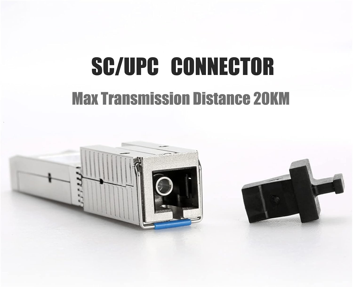High-Speed 2.5G ONU SFP Stick for Router & Media Converter Compatibility