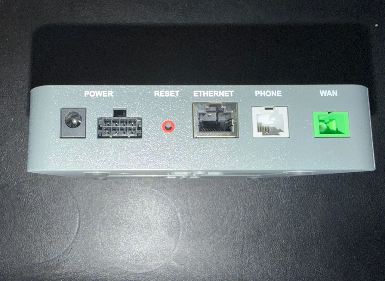 Calix GigaPoint GP1101X