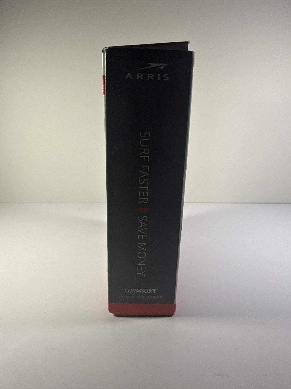 ARRIS SB6183 686 Mbps Cable Modem, White – 59243200300