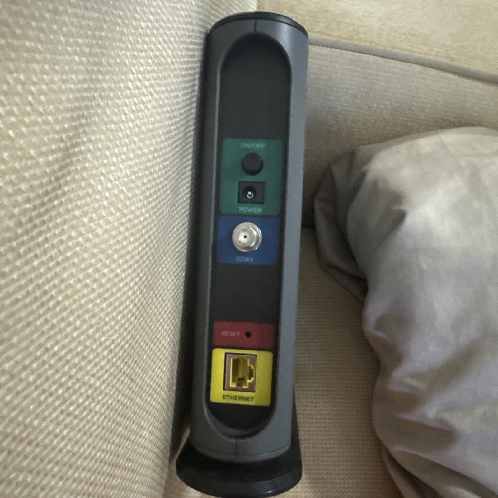 Motorola MB7621