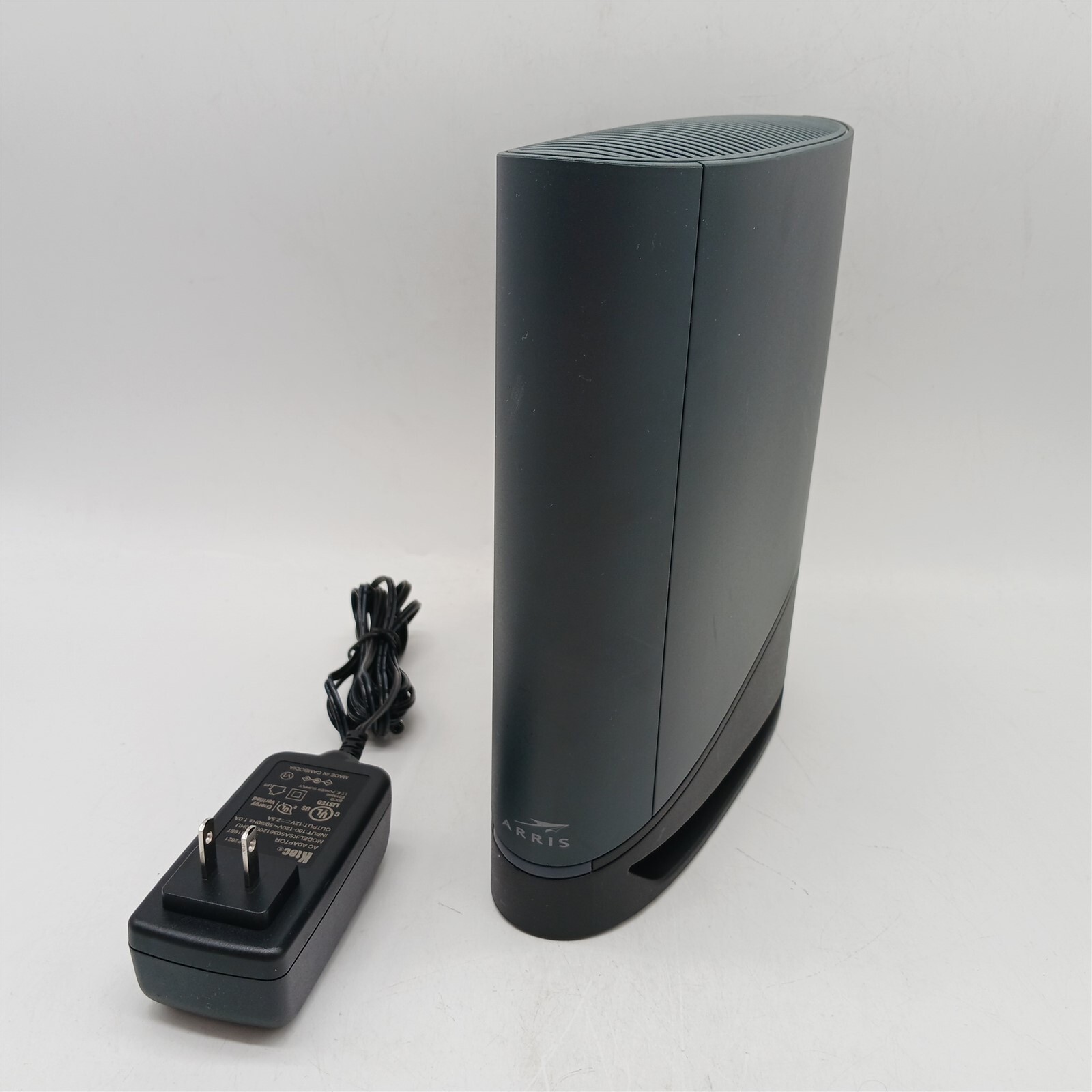 ARRIS Surfboard G36 Dual-Band WiFi-6 Cable Modem