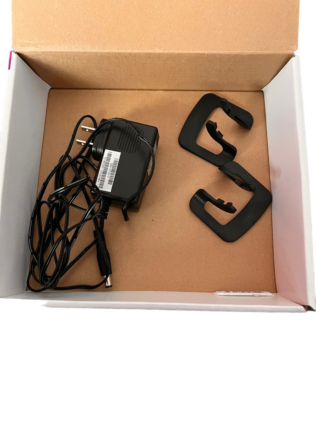 NETGEAR CM400-100NAS DOCSIS 3.0 WITH BOX TESTED WORKING
