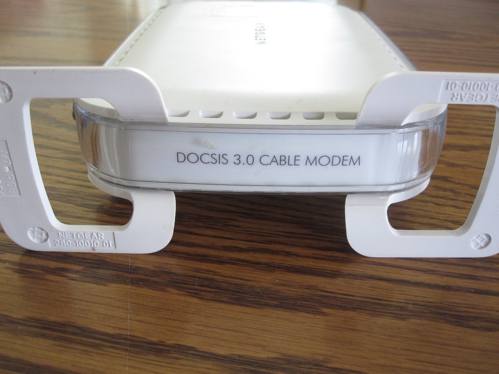 NETGEAR DOCSIS 3.0 – High Speed Cable Modem CMD31T Tested & Works