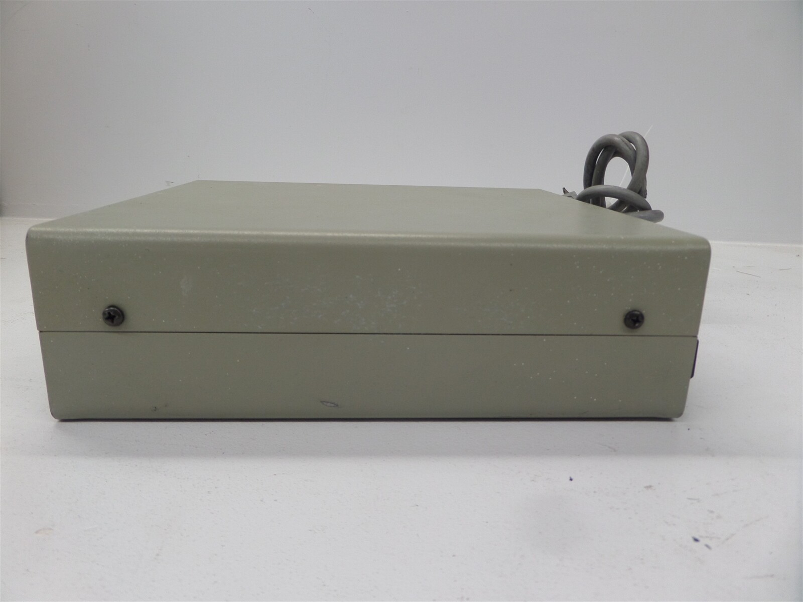 Motorola Codex 2121 LDSU Data Modem