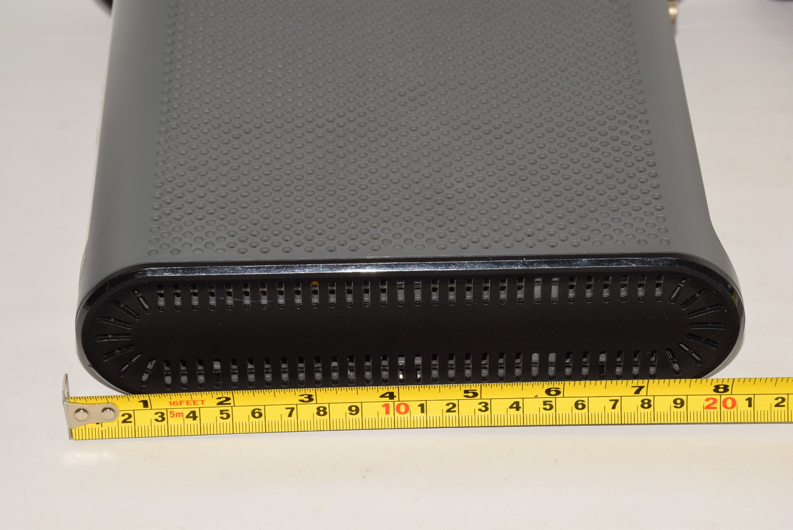 Motorola MT7711 24×8 Cable Modem plus AC1900 Dual Band WiFi Gigabit Router OEM