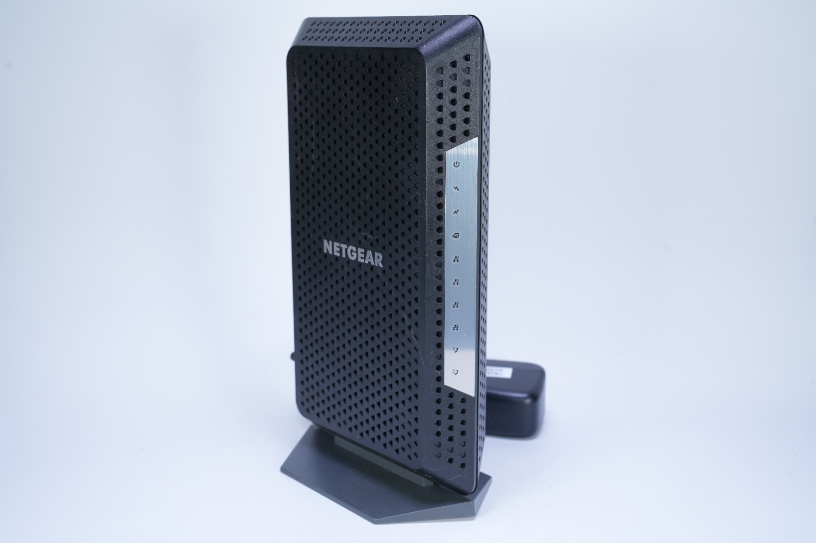 NETGEAR CM1150V Nighthawk Multi-Gig Speed Cable Modem for XFINITY Voice