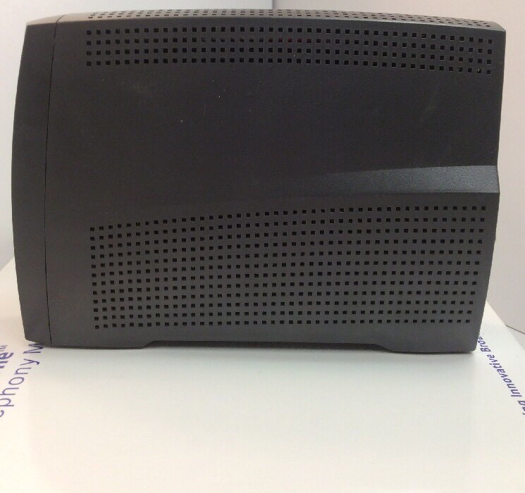 Arris Touchstone TM502G Telephony Cable Modem PCX1100U ElectronicsRecycled