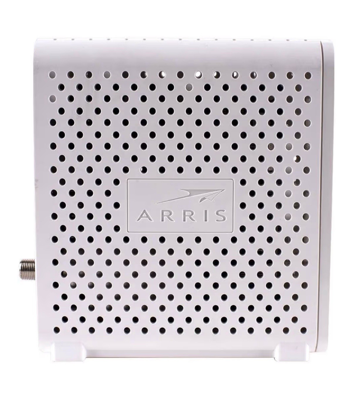 SURFboard SB6183 DOCSIS 3.0 Cable Modem Max Speed 686 Mbps for Cox Spectrum X…