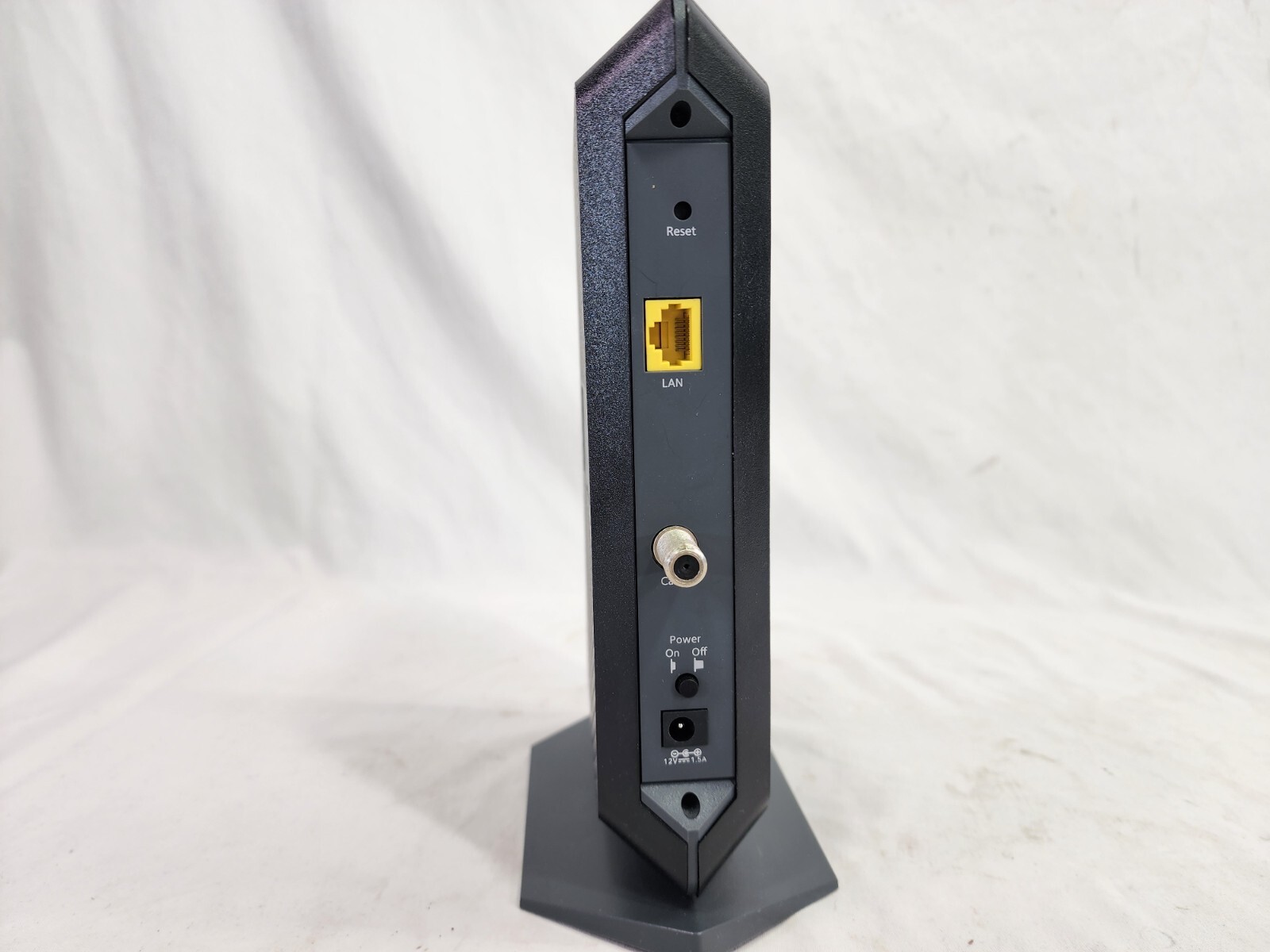 NETGEAR CM1000V2 Nighthawk DOCSIS 3.1 Cable Modem