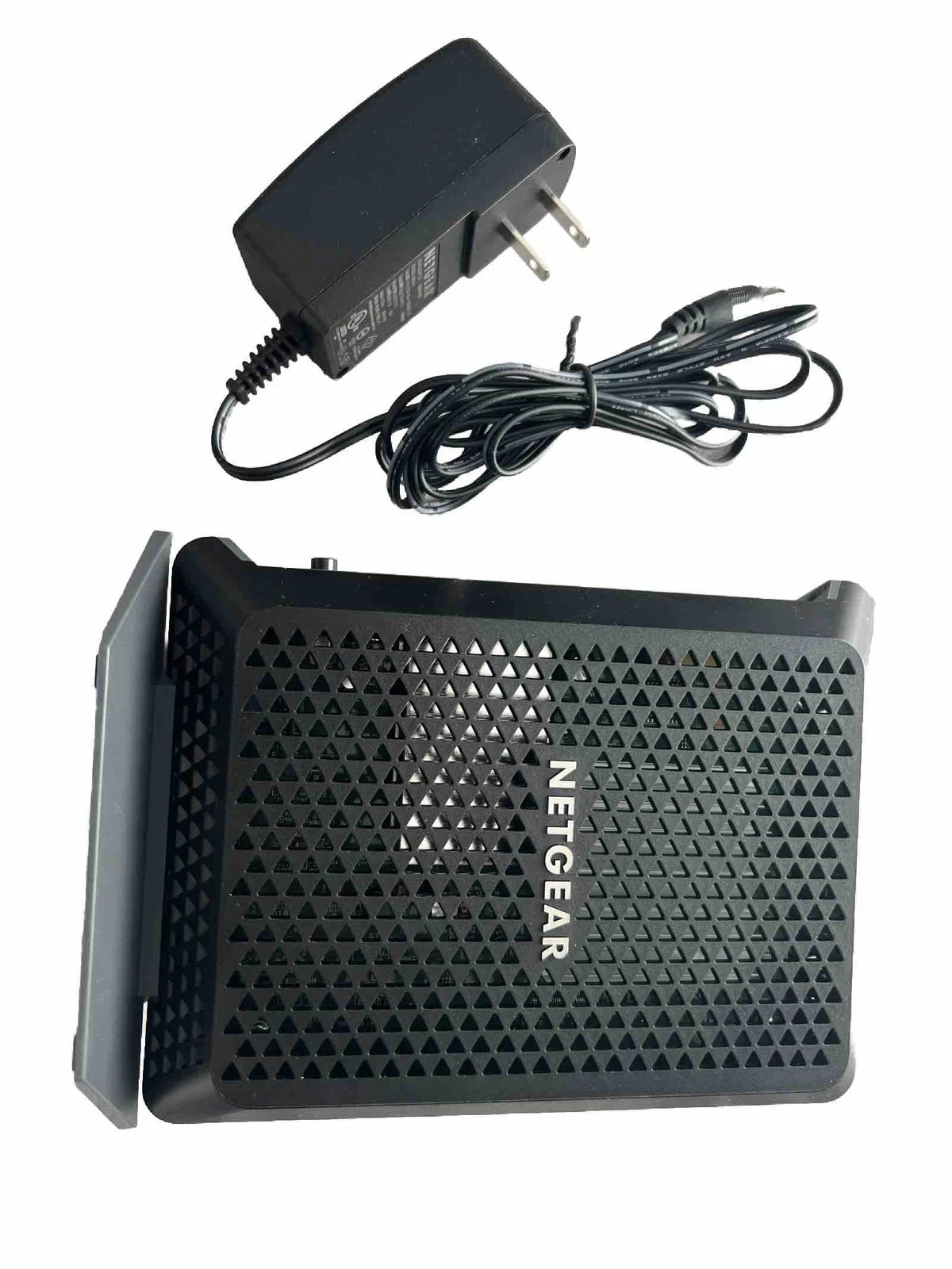NETGEAR CM700 High Speed Cable Modem CM700-100NAS 1.4Gbps DOCSIS 3.0. NEW!