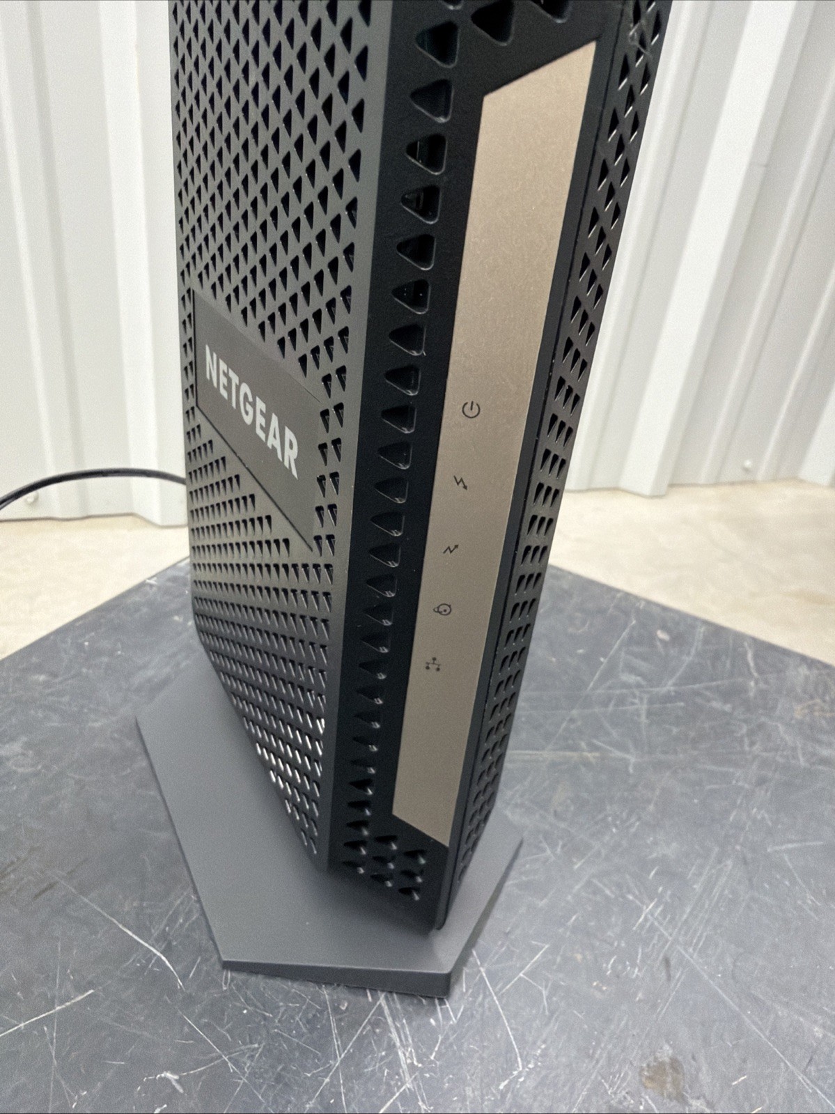 NETGEAR Nighthawk CM1000V2 DOCSIS 3.1 Cable Modem