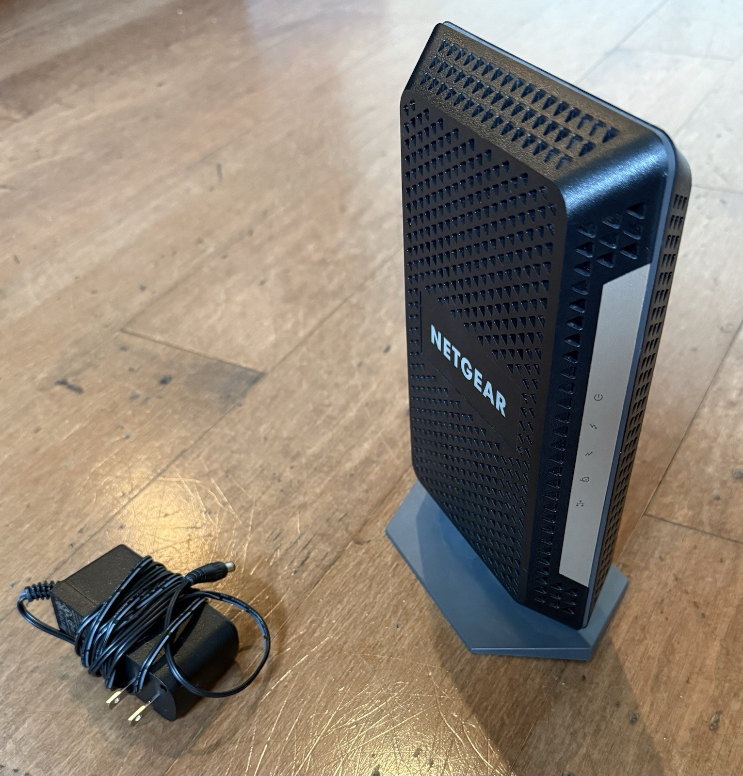 Netgear CM1000v2 Cable Modem