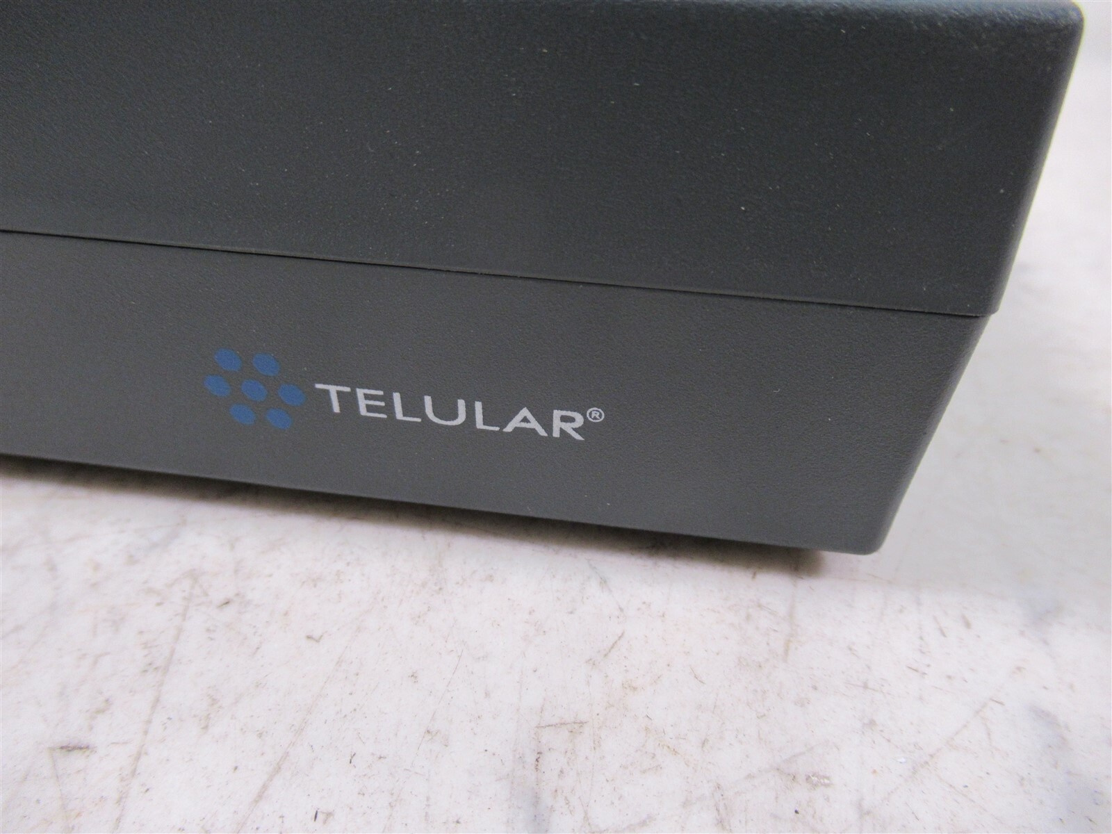 Fixed Wireless Terminal Telular High Speed Data Modem SX7M-455G HSDPA AT&T