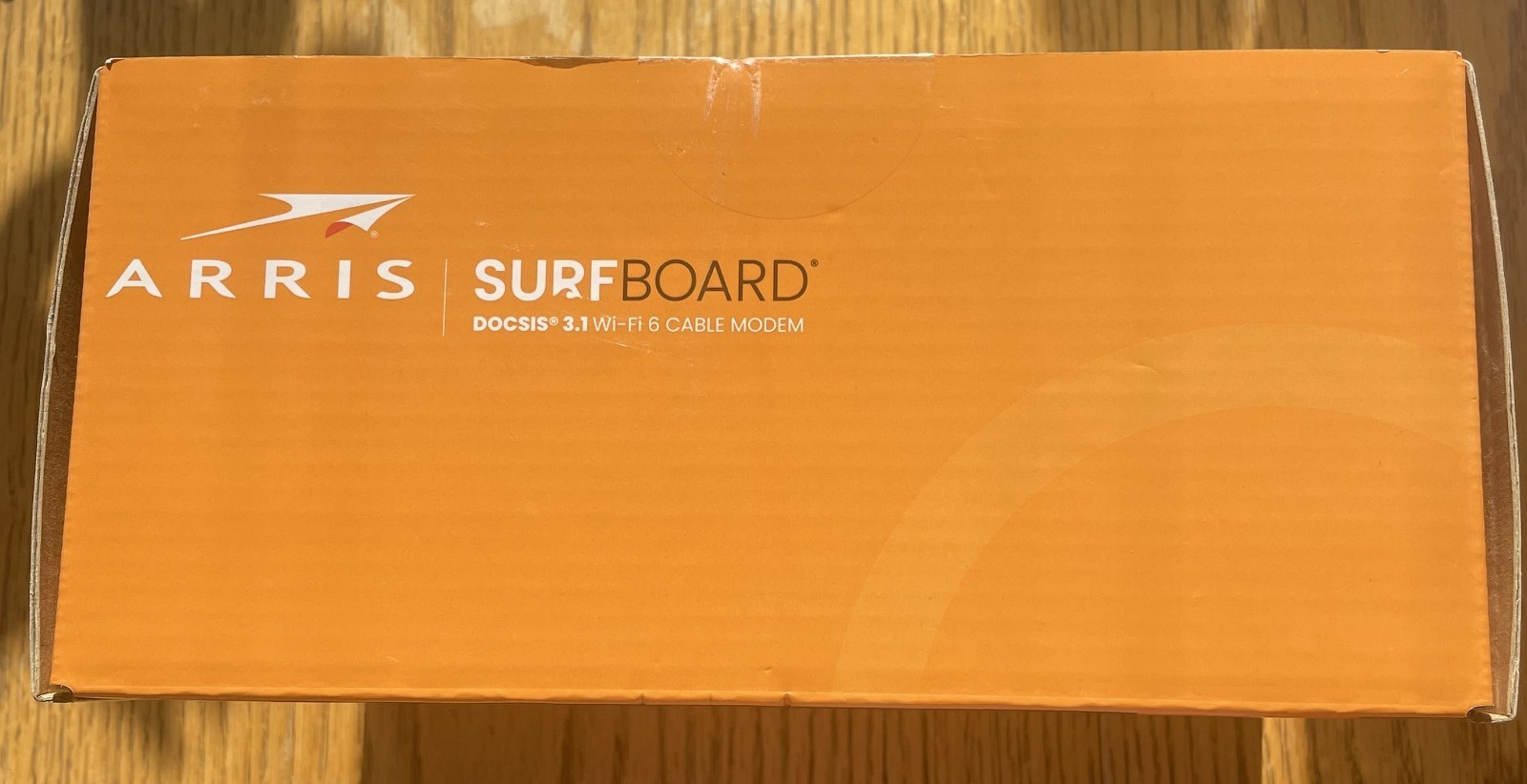 -NEW SEALED-ARRIS Surfboard G20 AX3000 Docsis 3.1 Wifi 6 Cable Modem 1 Gig Speed