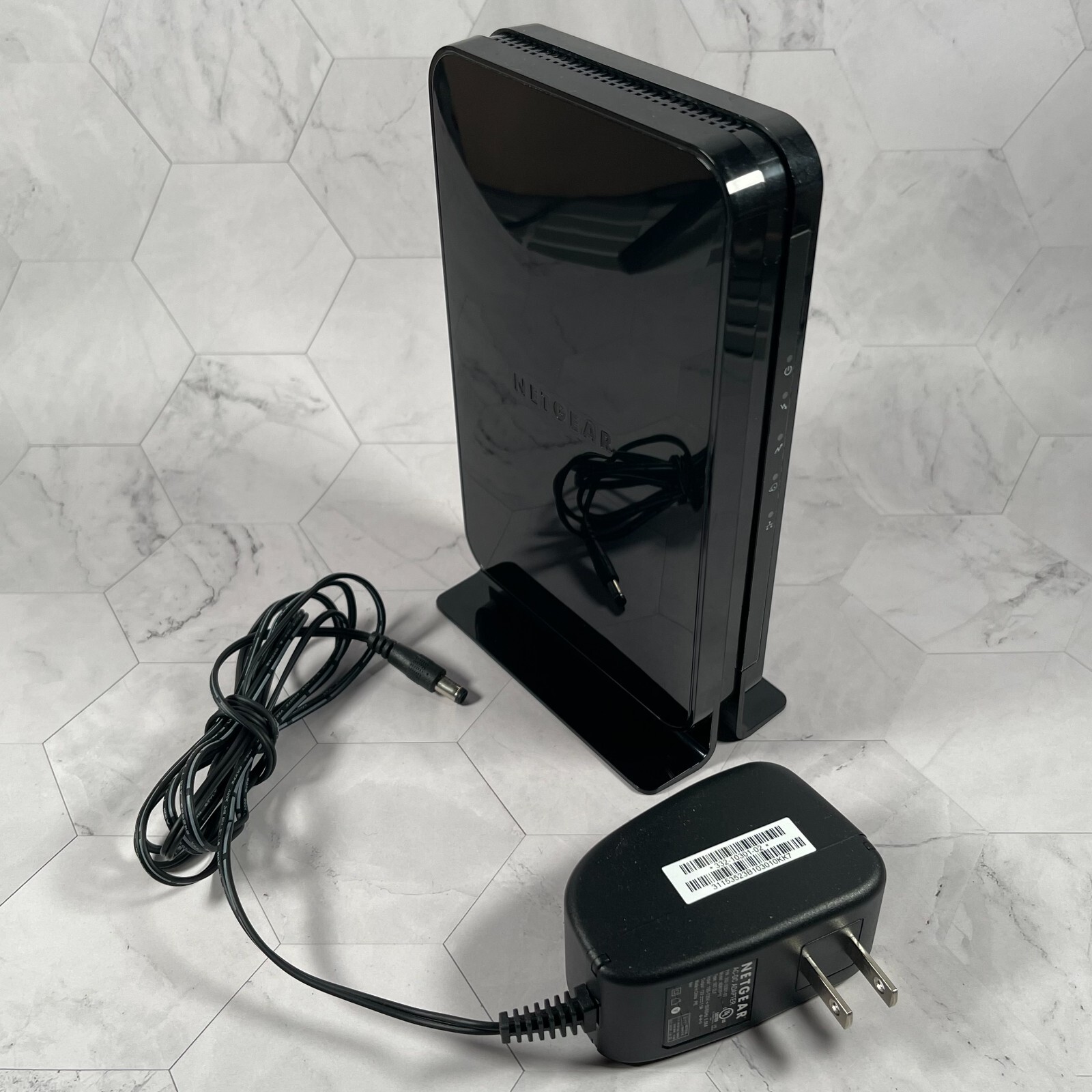 Netgear Cable Modem CM500 Docsis3.0 High Speed for Spectrum/Optimum/Cox/Xfinity