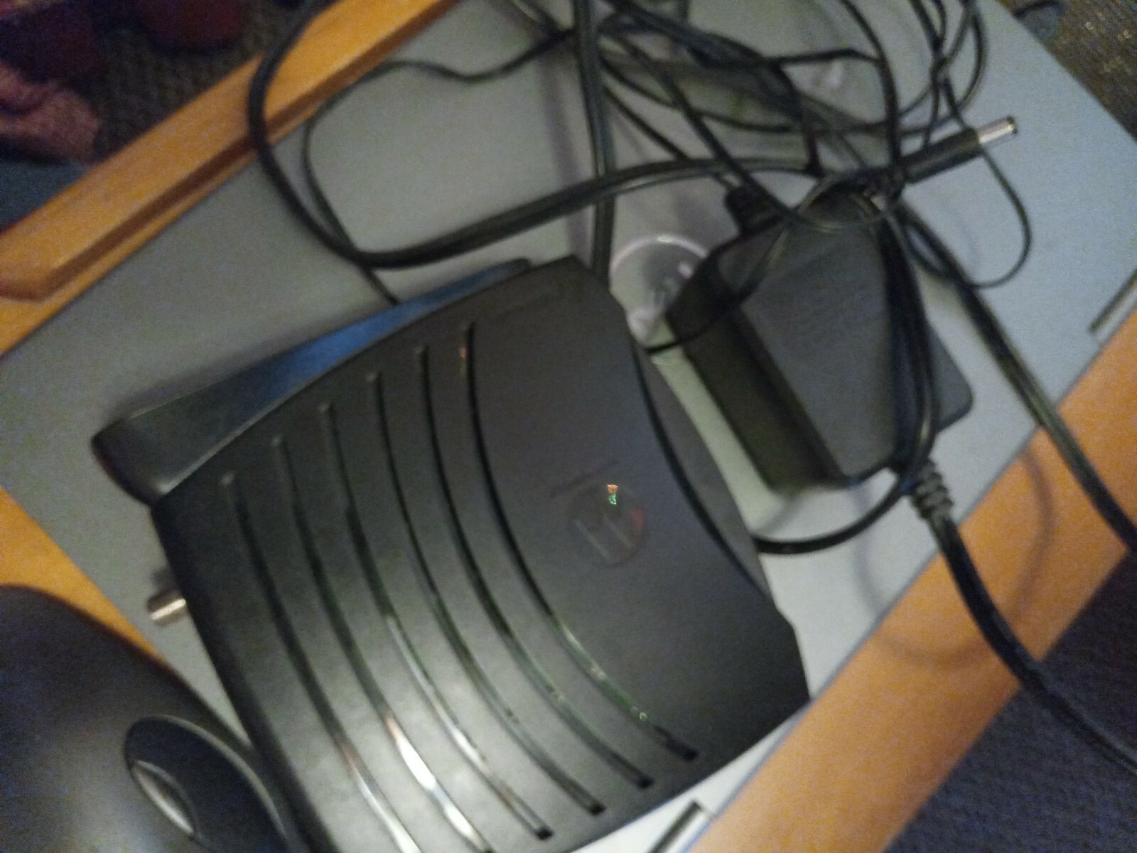 Motorola SURFboard Modem SB5101 (SB515290-087-00) 38 Mbps