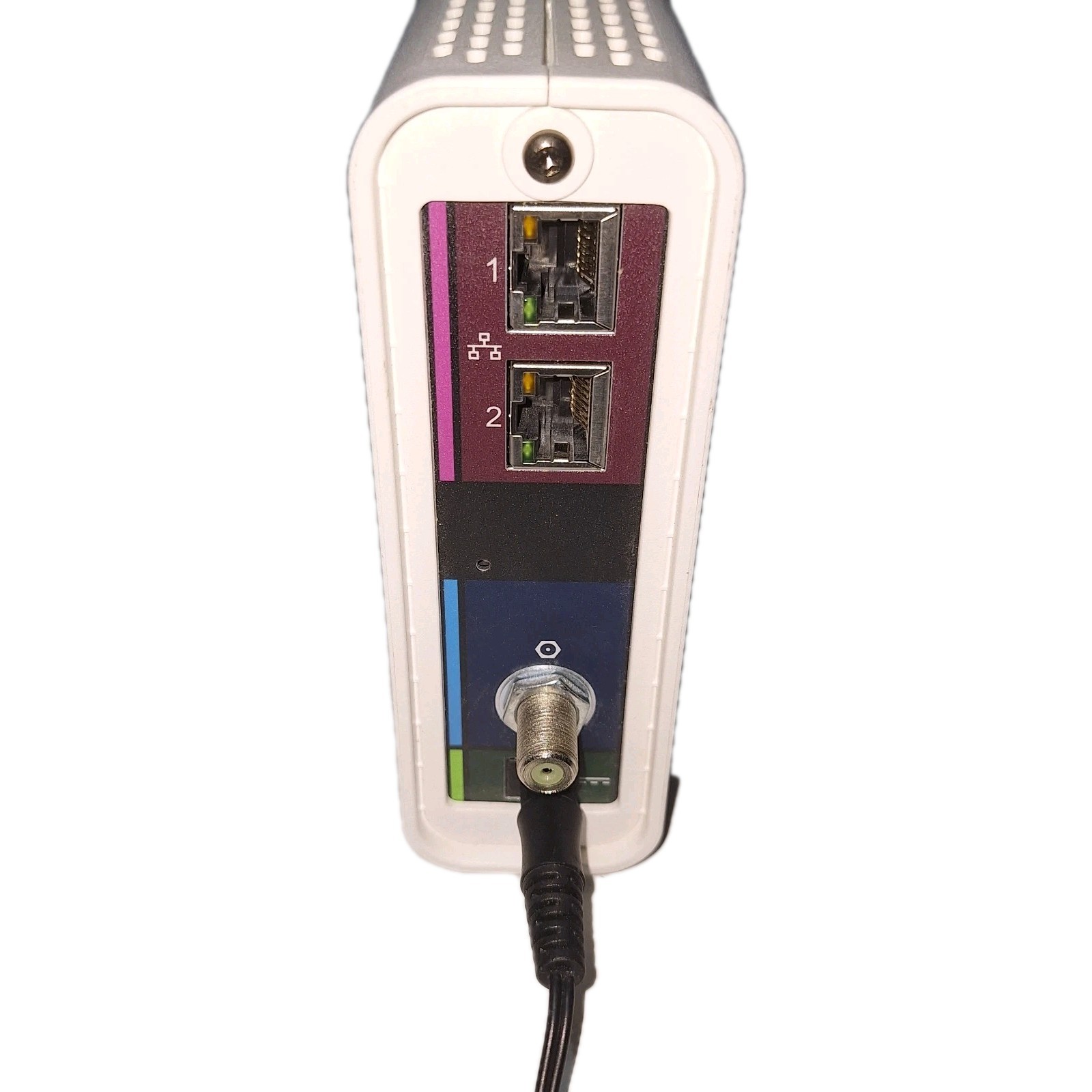 ARRIS SURFboard SB8200 – Fast DOCSIS 3.1 Cable Modem W/ Power Supply