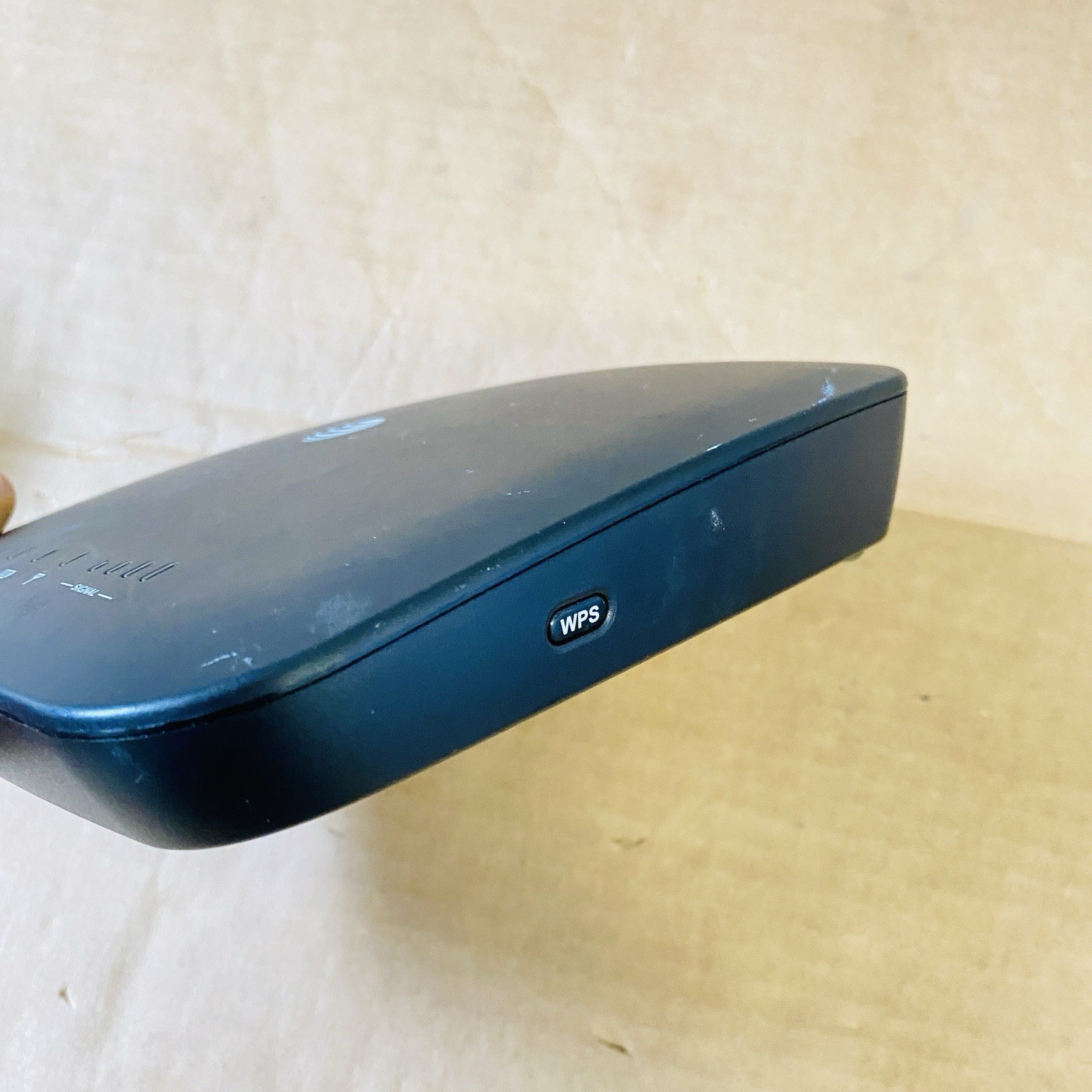 ATT Wireless Internet Modem IFWA-40 Hotspot Black (AT&T) With Power Supply