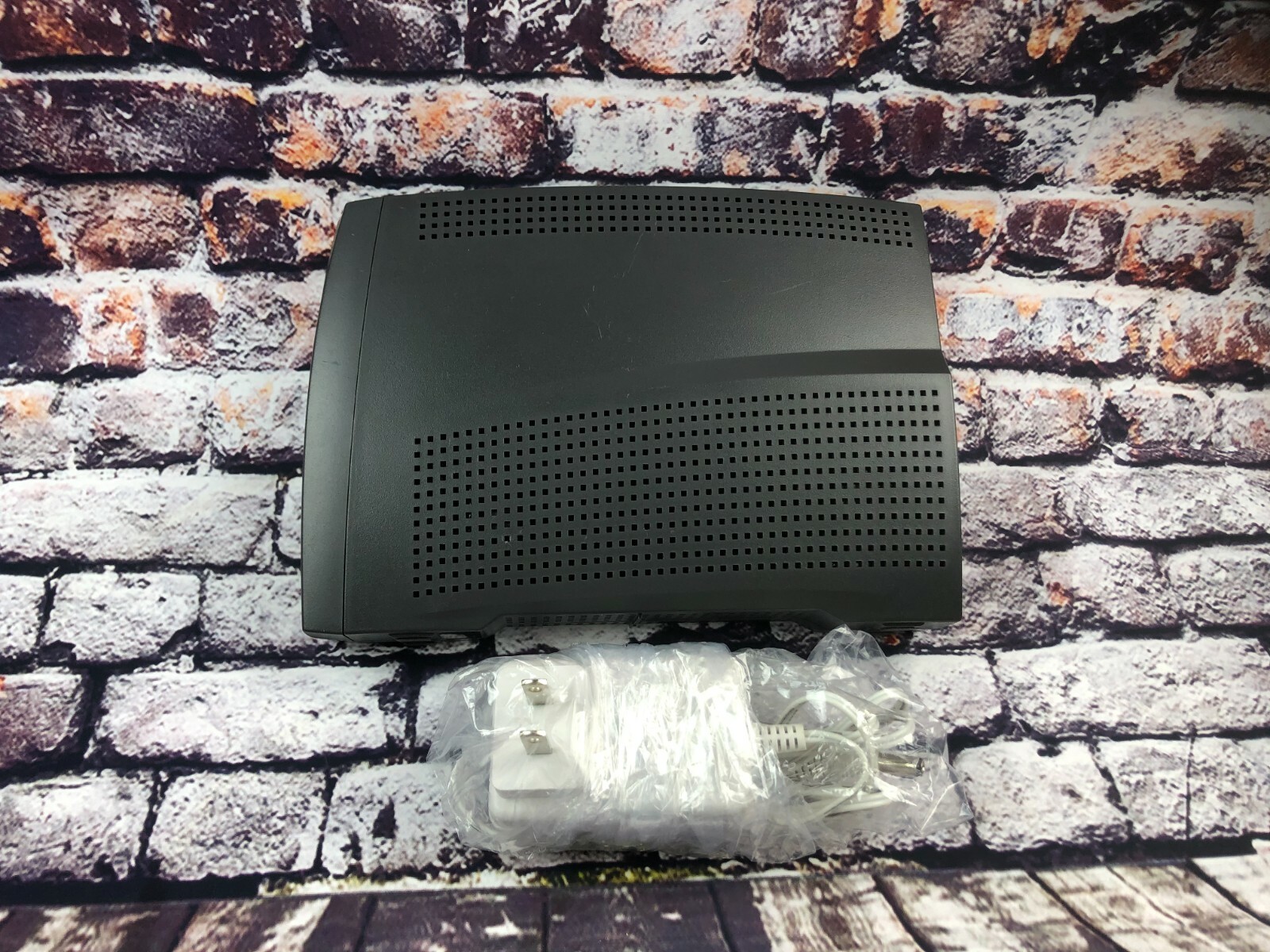 Toshiba PCX1100U 43 Mbps High Speed Internet Cable Modem DAZ8813F