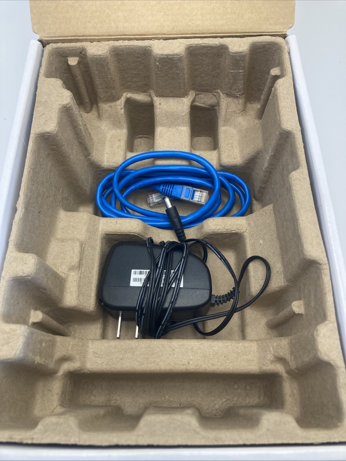 NETGEAR Nighthawk CM1200-100NAS DOCSIS 3.1 Cable Modem
