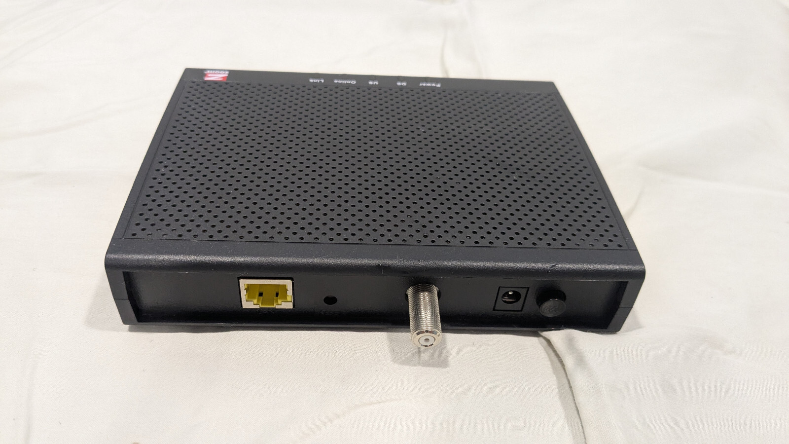 Zoom Cable Modem 3.0 Series 1094 Model 5341J Unlocked