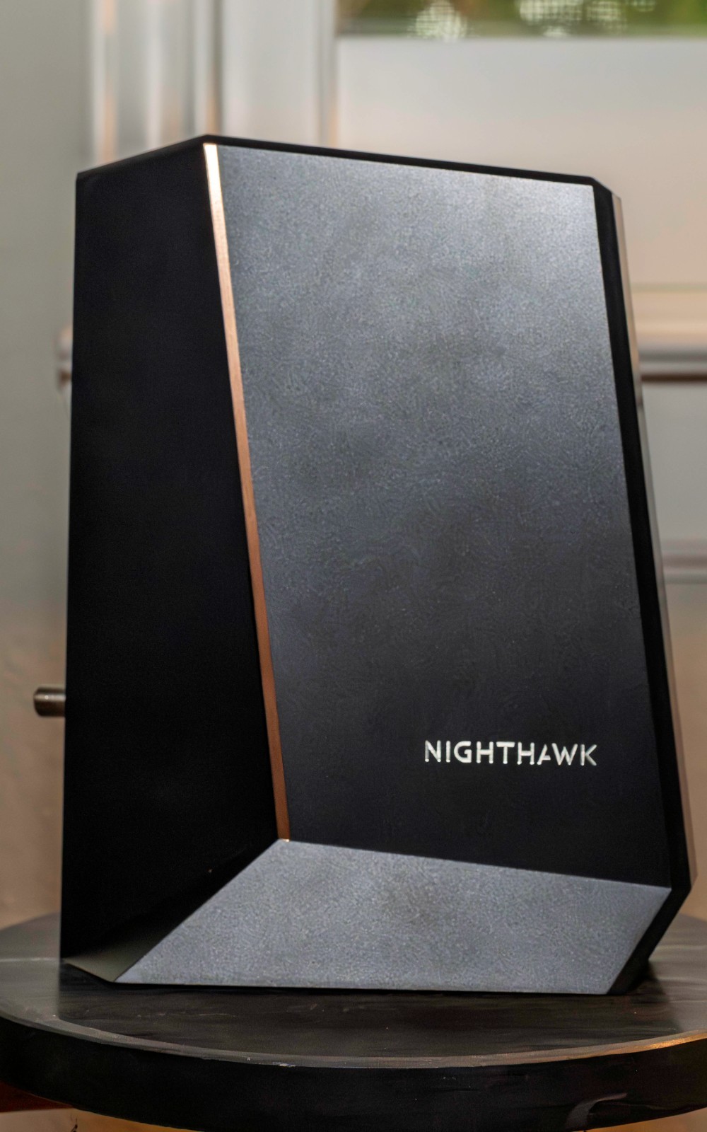 NETGEAR Nighthawk CM2000 DOCSIS 3.1 Cable Modem Tested Works Great w/ Power Cord