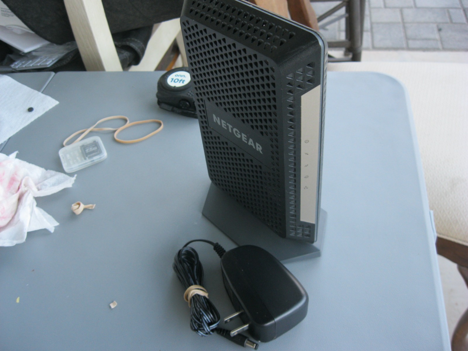 NETGEAR CM1000 – DOCSIS 3.1 Cable Modem – FREE SHIPPING