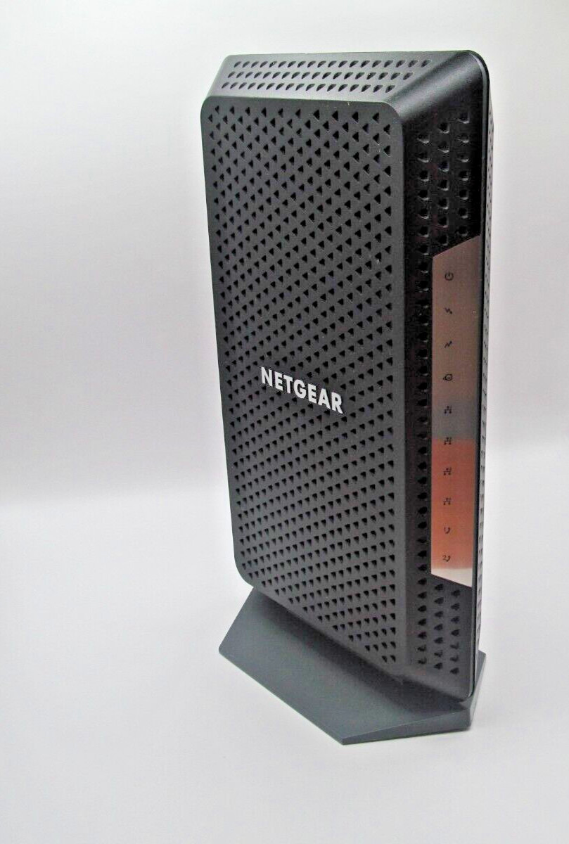 NETGEAR CM1150V Nighthawk Multi-Gig Speed Cable Modem for XFINITY With Voice