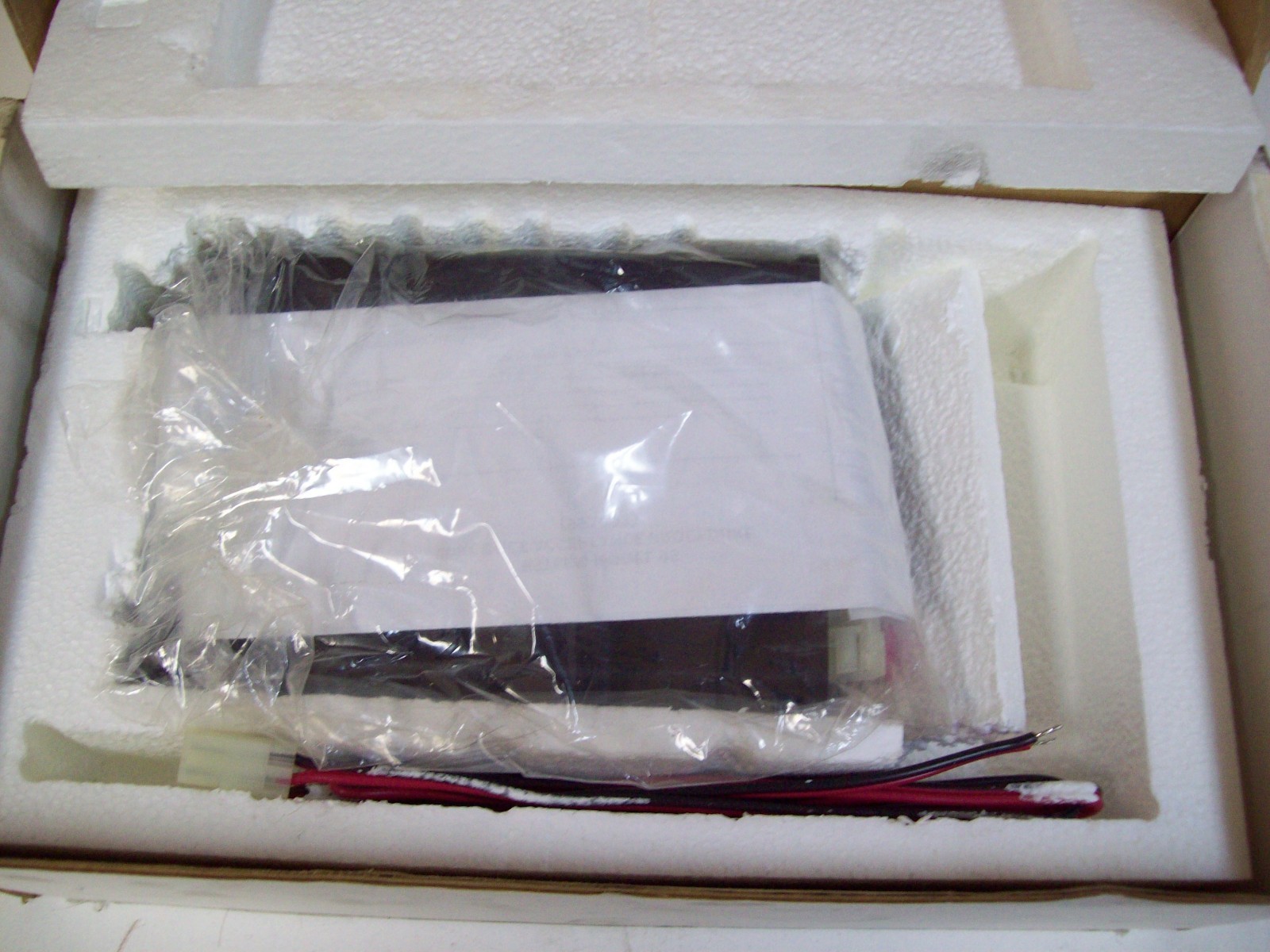 ESTEEM MODEL #95 WIRELESS MODEM – NEW – FREE SHIPPING!!!