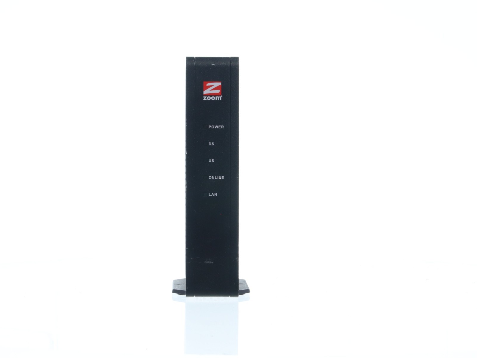 Zoom Cable Modem Model 5370: 684 Mbps* 16×4 DOCSIS 3.0