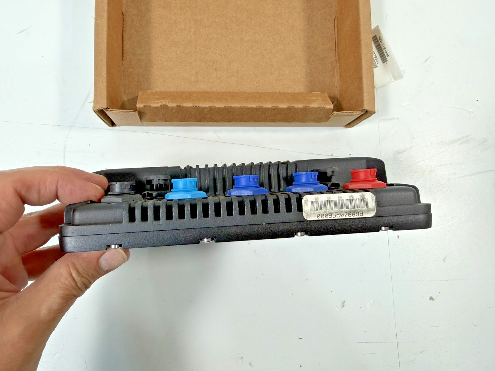 Utility Rocket IoT XLE 4G LTE Modem NEW