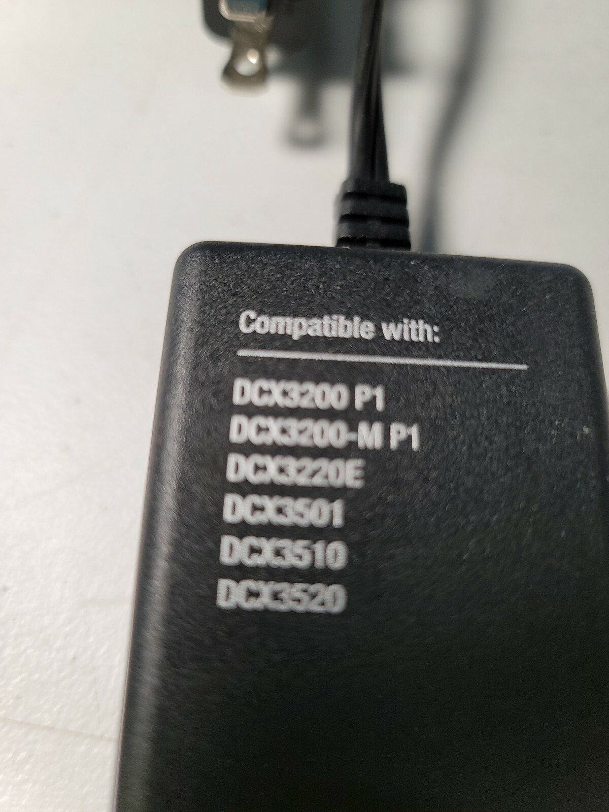 power supply for motorola. arris. digital cable converter. 2H