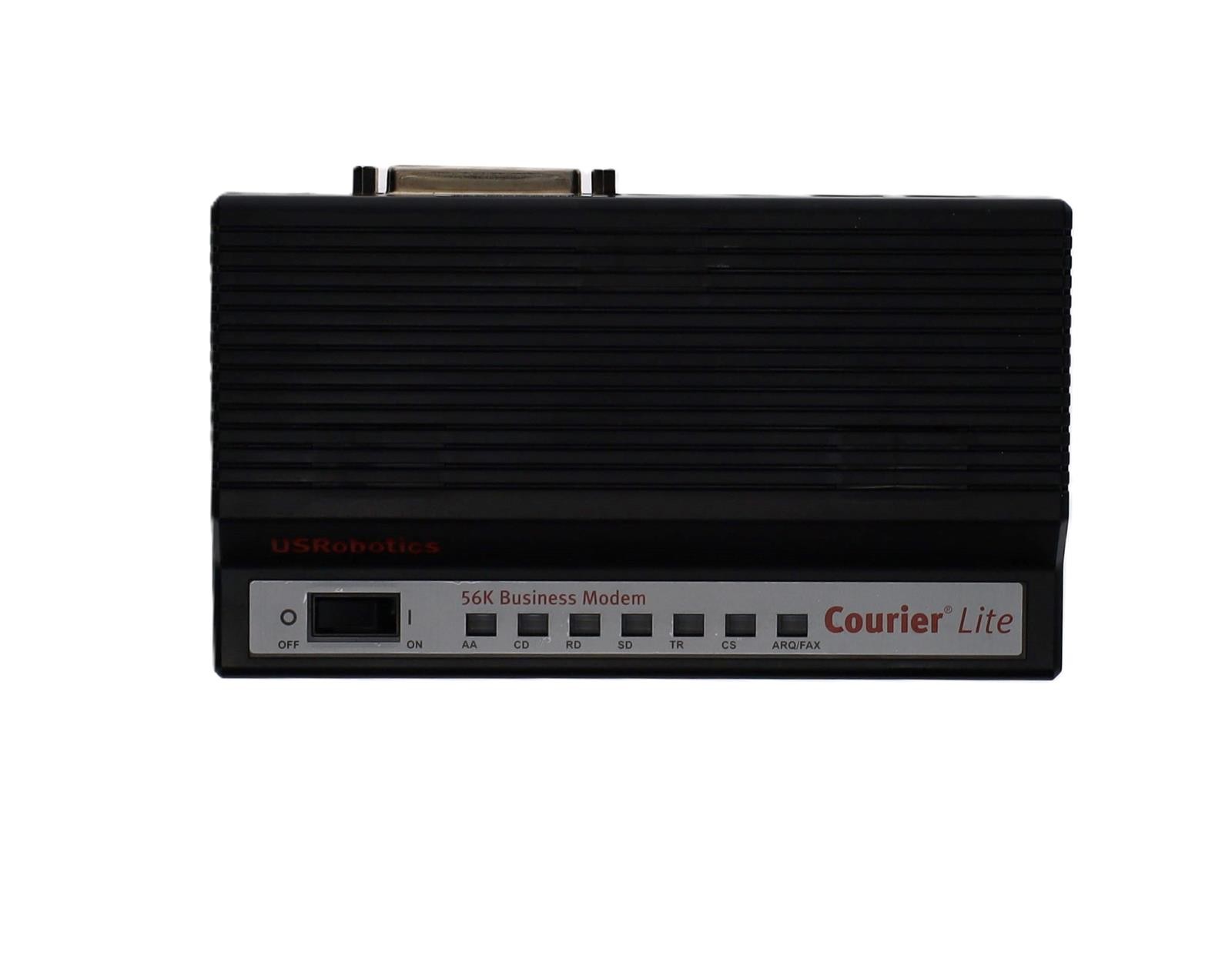 US ROBOTICS 5686G 56K SERIAL CONTROLLER FAX MODEM