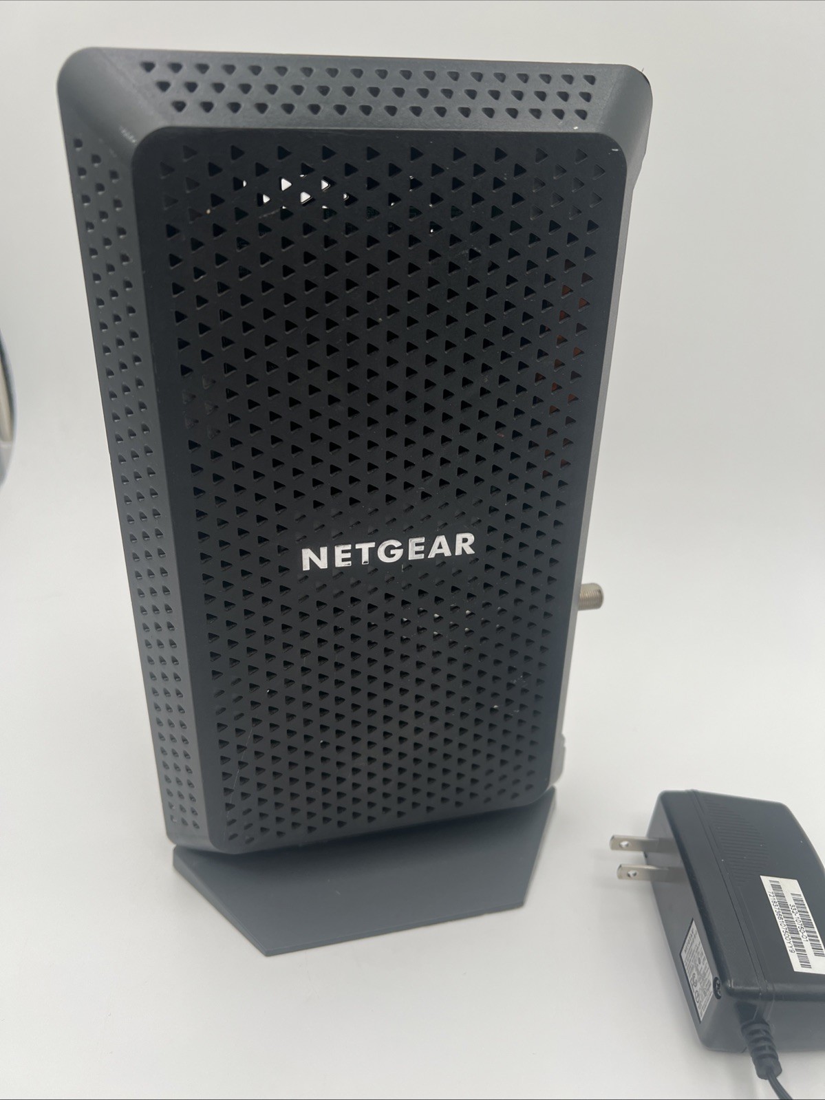NETGEAR Nighthawk CM1200 DOCSIS 3.1 Cable Modem
