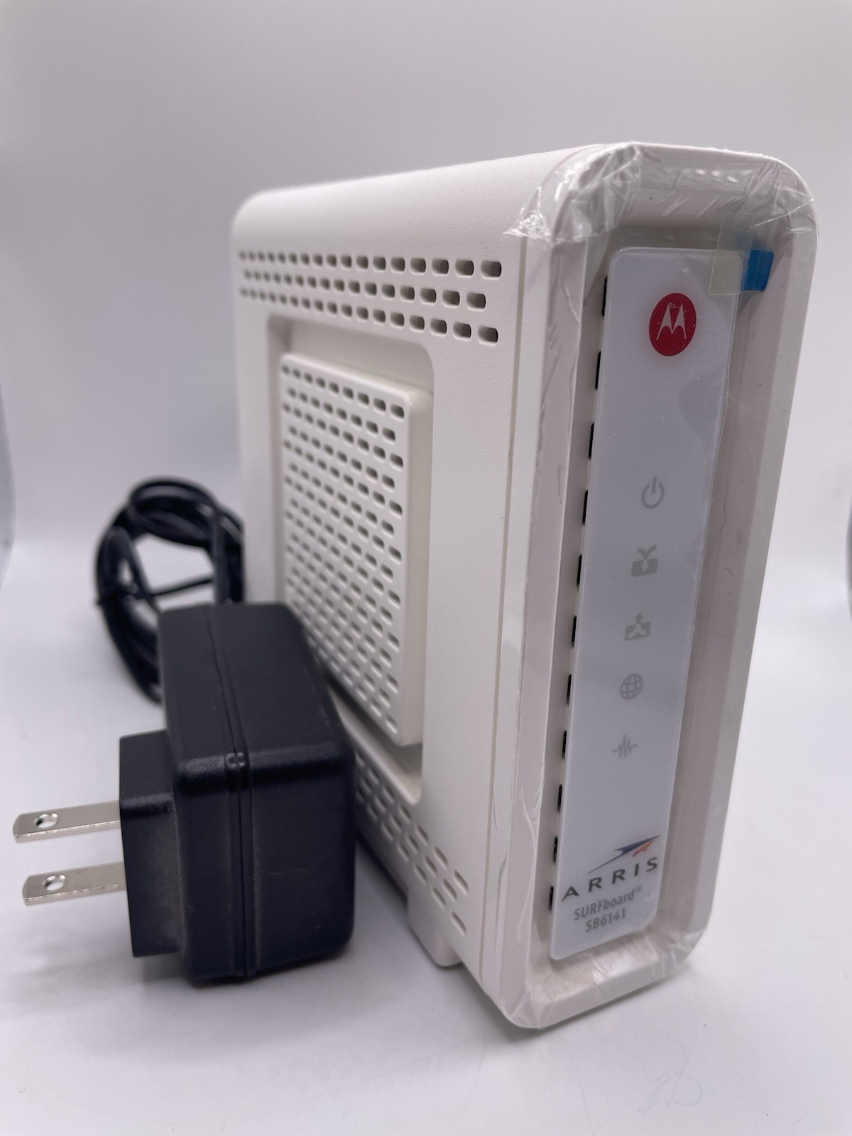 ARRIS SURFboard SB6141 Cable Modem – New, Open Box Condition – Free Shipping