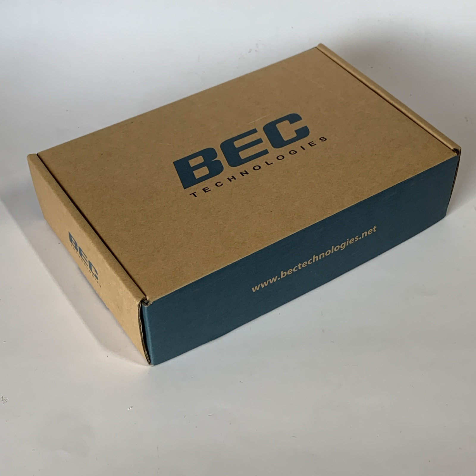 BEC Technologies 4G/LTE Modem Model MX-100UE for Cellular WAN, MXConnect Routers